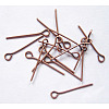 Iron Eye Pin EPR2.4cm-NF-1