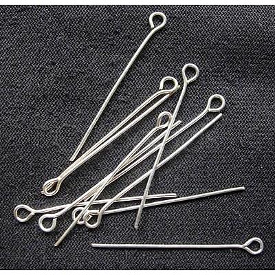 Brass Eye Pin EPC3.0cm-S-1