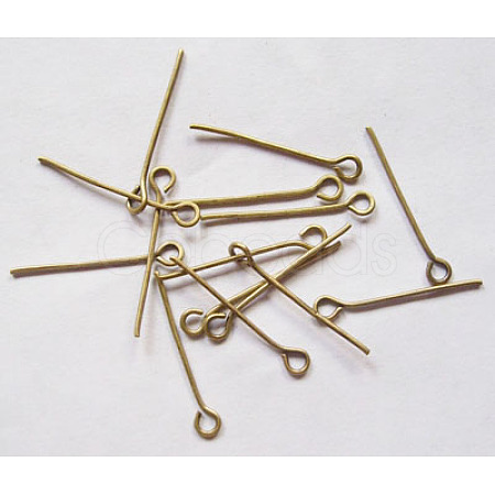 Iron Eye Pin EPAB2.2cm-NF-1