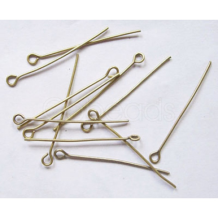 Iron Eye Pin EPAB3.4cm-NF-1
