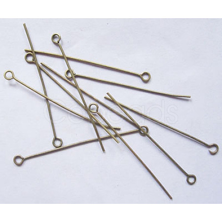 Iron Eye Pin EPAB4.5cm-NF-1
