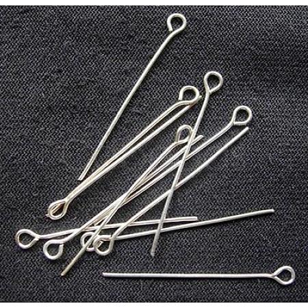 Brass Eye Pin EPC3.6cm-S-1