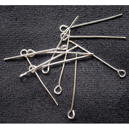 Iron Eye Pin EPS3.2cm-1