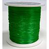 Flat Elastic Crystal String EW024-1-1