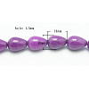 Natural Jade Beads Strands G-G014-5-1