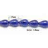 Natural Jade Beads Strands G-G014-6-1