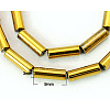 Non-Magnetic Synthetic Hematite Beads Strands G-Q681-2