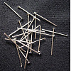 Iron Flat Head Pins HP1.8cm-1