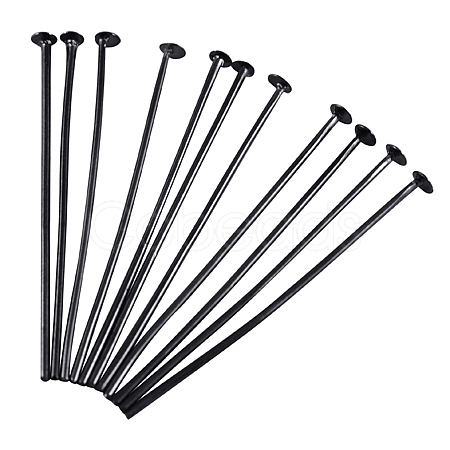 Iron Flat Head Pins HPB2.0cm-1