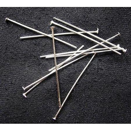 Iron Flat Head Pins HPS2.6cm-1