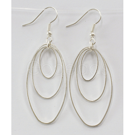 Iron Earring J-JE00033-1