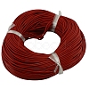 Cowhide Leather Cord LC-1.5MM-01-1