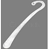 Tibetan Style Alloy Bookmarks LF9212Y-NFS-1