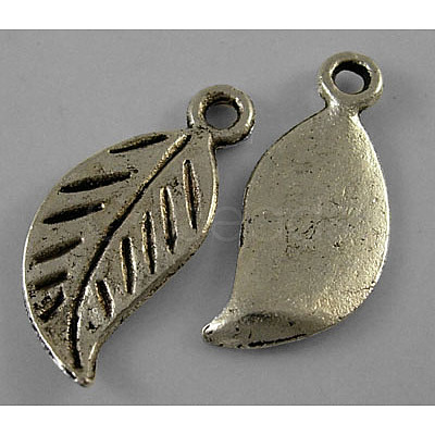 Tibetan Style Alloy Charms LF5087Y-NF-1