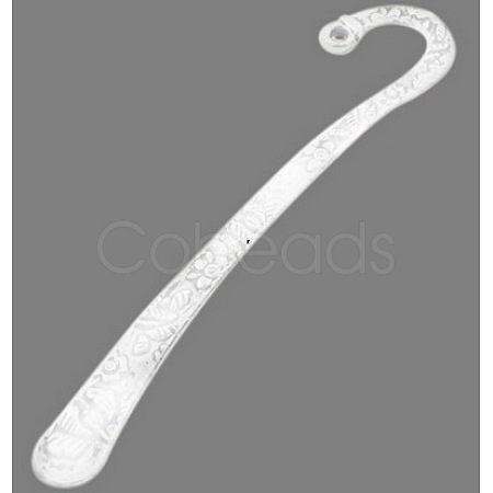 Tibetan Style Alloy Bookmarks LF9212Y-NFS-1