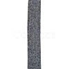 Korean Faux Suede Cord LW-H001-109-2