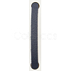 Korean Faux Suede Cord LW-H001-109-3