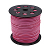 Korean Faux Suede Cord LW-H001-117-1