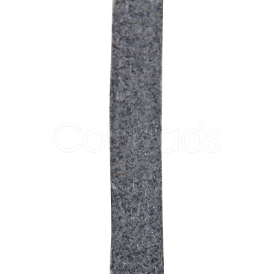 Korean Faux Suede Cord LW-H001-109-1