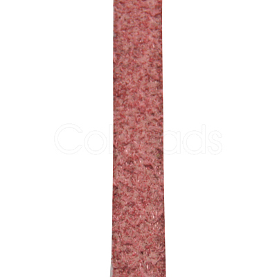 Korean Faux Suede Cord LW-H001-112-1