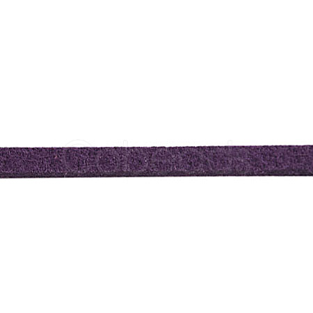 Faux Suede Cord LW14191Y-1