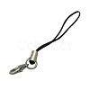 Cord Loop Mobile Phone Straps MOBA-SCL004-1-1