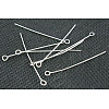 Nickel Free Iron Eye Pin NFEP4.0cm-1