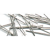 Iron Flat Head Pins NFHP2.0cm-1