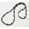 19.8 inch(50.3cm) NJEW-Q009-1