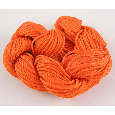 Nylon Braided Cord NT002-1