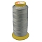 Nylon Sewing Thread, 6-Ply, Spool Cord, Gray, 0.43mm, 500yards/roll