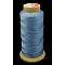 Nylon Sewing Thread, 9-Ply, Spool Cord, Cornflower Blue, 0.55mm, 200yards/roll