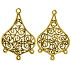 Alloy Chandelier Components PALLOY-EA10060Y-AG-1