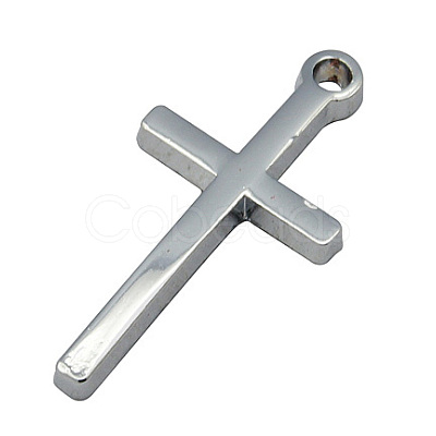 Alloy Pendants PALLOY-Q078-N-1