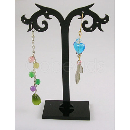 Earring Display PCT109-3-1