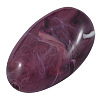 Acrylic Beads PGB274Y-2-1