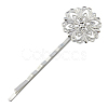 Iron Hair Bobby Pin Findings PHAR-A005-S-1
