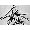 Iron Eye Pin EPB2.0cm-1