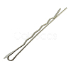 Iron Hair Bobby Pin Findings PJH378Y-1