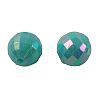 Plating Eco-Friendly Poly Styrene Acrylic Beads PL422-6-1