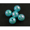 Eco-Friendly Poly Styrene Acrylic Beads PL651-5-1