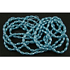 Acrylic Beads PL652-7-1