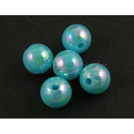 Eco-Friendly Poly Styrene Acrylic Beads PL426-5-1