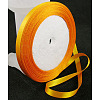 Single Face Satin Ribbon RC6mmY017-2