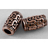 Tibetan Style Zinc Alloy Beads RLF0984Y-NF-1