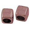 Tibetan Style Alloy European Beads RLF11237Y-NF-1