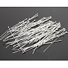 Brass Ball Head Pins RP0.5X40mm-S-1
