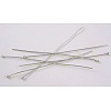 Brass Ball Head Pins RP0.7x60mm-1