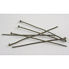 Brass Ball Head Pins RP0.7x70mm-B-1