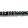 12/0 Glass Seed Beads SDB2210-1